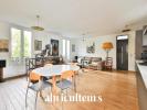 House ISSY-LES-MOULINEAUX 