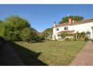 Annonce Vente 8 pi�ces Maison Riberac