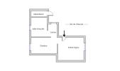 Annonce Vente 2 pi�ces Appartement Paris-11eme-arrondissement