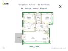 Location Appartement Saint-apollinaire 21