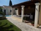 House SAINT-REMY-DE-PROVENCE 