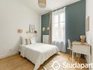 For rent Apartment Bordeaux  33100 19 m2