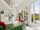 Louer Appartement 25 m2 Paris-5eme-arrondissement