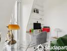 Louer Appartement Paris-5eme-arrondissement Paris