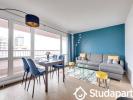 Apartment NANTERRE 
