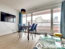 Apartment NANTERRE 