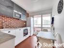 Apartment NANTERRE 