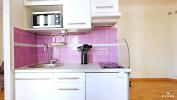Louer Appartement 26 m2 Saint-ouen