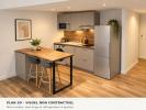 Louer Appartement 27 m2 