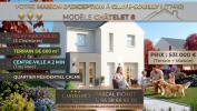 House ANNET-SUR-MARNE 