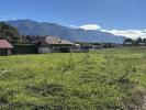Vente Terrain Albenc 38