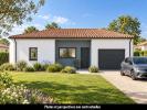 For sale House Jonchere  85540 80 m2