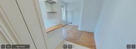 Location Appartement Lyon-2eme-arrondissement  69002 2 pieces 33 m2