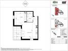 Louer Appartement Montpellier 753 euros