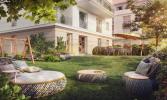 Annonce Vente 2 pièces Appartement Noiseau