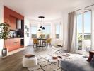 Acheter Appartement 40 m2 Noiseau