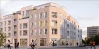 Annonce Vente 3 pièces Appartement Sucy-en-brie