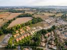 Land SAVIGNY-LEVESCAULT 
