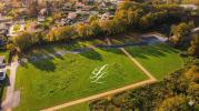 Land SAVIGNY-LEVESCAULT 