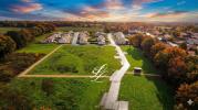 Land SAVIGNY-LEVESCAULT 
