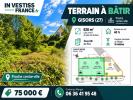 Land GISORS 