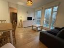 Apartment REIMS 