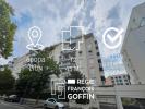 Location Appartement Lyon-8eme-arrondissement  69008 2 pieces 45 m2