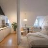 Vente Appartement Paris-17eme-arrondissement 75