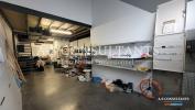 Location Commerce Genas  69740 190 m2