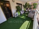 Vente Appartement Seyne-sur-mer 83