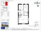 Annonce Location 3 pi�ces Appartement Nantes