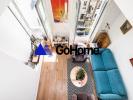 Louer Appartement Paris-10eme-arrondissement Paris