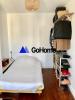 Louer Appartement Paris-20eme-arrondissement Paris
