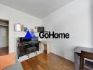 Louer Appartement 35 m2 Paris-17eme-arrondissement