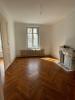 Louer Appartement 100 m2 Nancy
