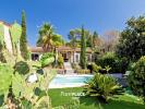 Prestigious house MOUANS-SARTOUX 