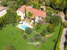 Prestigious house MOUANS-SARTOUX 