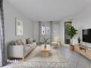 For sale Apartment Montpellier  34070 70 m2 3 rooms