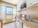 Louer Appartement Nanterre 890 euros