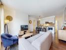 Louer Appartement Asnieres-sur-seine 811 euros