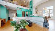 Louer Appartement 186 m2 Cergy