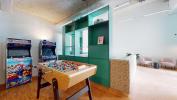 Louer Appartement 91 m2 Cergy