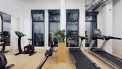 Louer Appartement 206 m2 Cergy