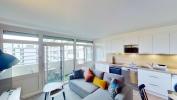Louer Appartement 92 m2 Paris-20eme-arrondissement