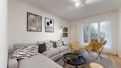 Apartment BAGNOLET 