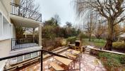 Apartment BAGNOLET 