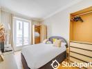 Annonce Location 2 pi�ces Appartement Paris-17eme-arrondissement