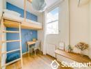 Louer Appartement 43 m2 Paris-17eme-arrondissement