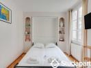 Louer Appartement 23 m2 Paris-7eme-arrondissement