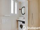 Louer Appartement Paris-7eme-arrondissement Paris